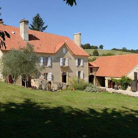 Bed and Breakfast A La Vie Douce Vidouze Экстерьер фото