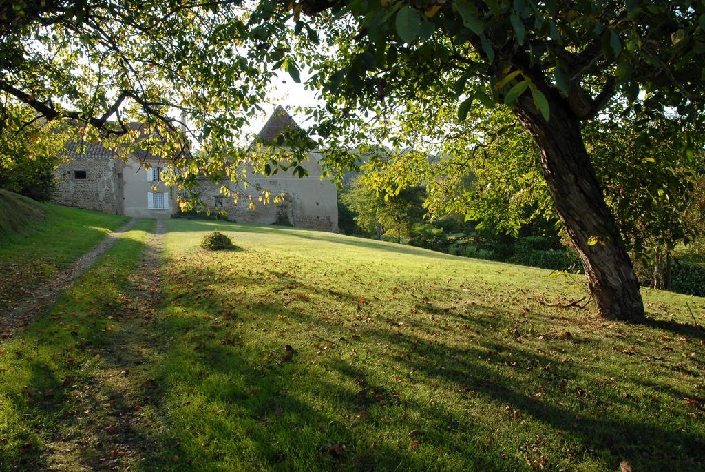Bed and Breakfast A La Vie Douce Vidouze Экстерьер фото