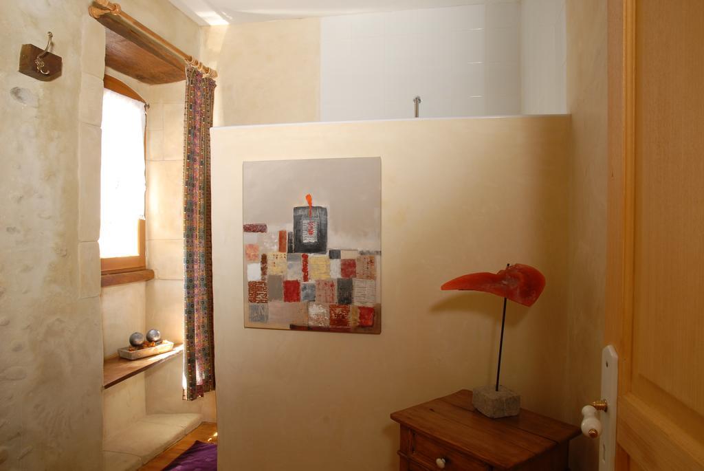 Bed and Breakfast A La Vie Douce Vidouze Номер фото