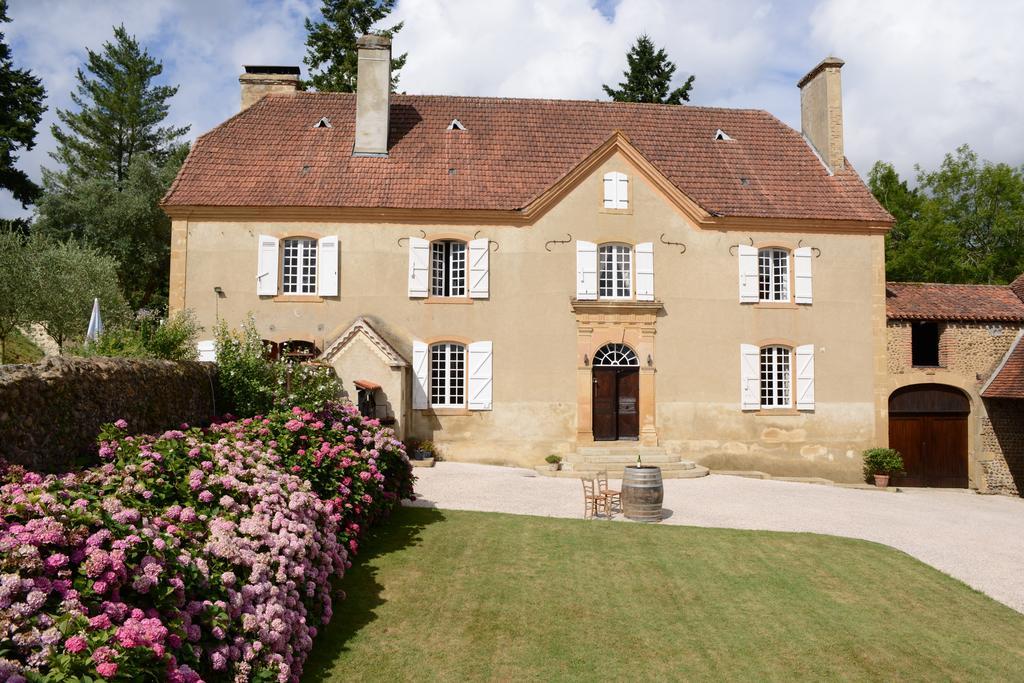 Bed and Breakfast A La Vie Douce Vidouze Экстерьер фото