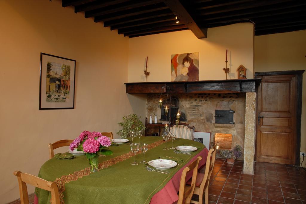 Bed and Breakfast A La Vie Douce Vidouze Экстерьер фото