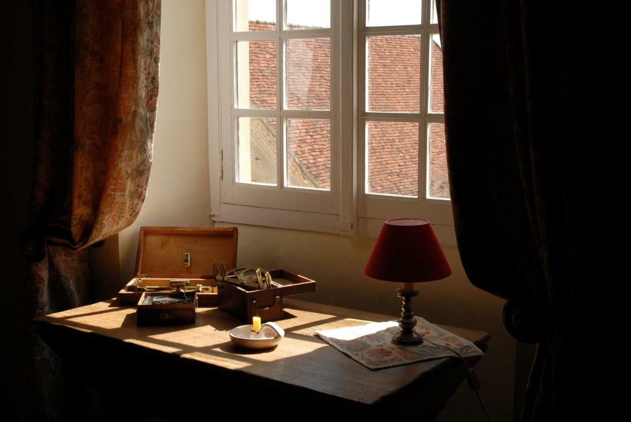 Bed and Breakfast A La Vie Douce Vidouze Экстерьер фото