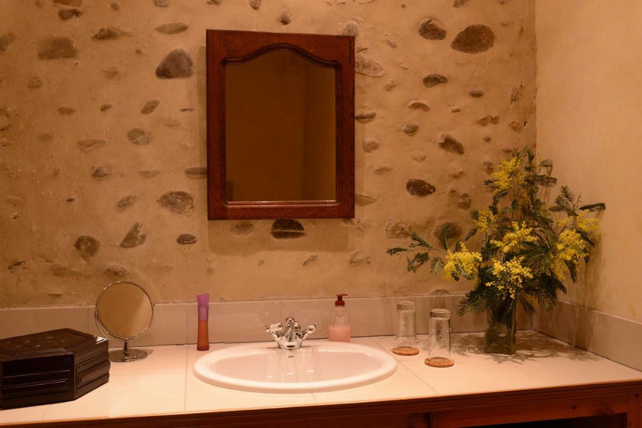 Bed and Breakfast A La Vie Douce Vidouze Экстерьер фото